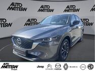 Mazda CX-5, 2.5 L G 194 ADVANTAGE, Jahr 2022 - Bielefeld