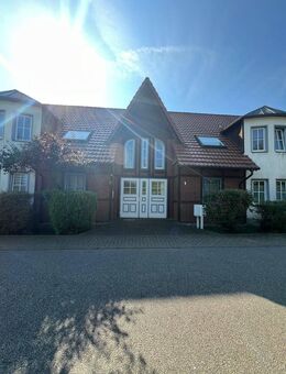 Gepflegtes Mehrfamilienhaus in Papendorf mit Potenzial - Papendorf (Landkreis Rostock)