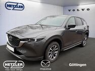 Mazda CX-5, 2.2 L 2023 D 150ps FWD NEWGROUND, Jahr 2023 - Kassel