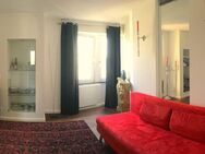 Stillvolles, helles und ruhiges 3-Zimmer-Wohnung mit EBK Rödelheim - Frankfurt (Main)