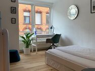 Blue Note Apartment - Mannheim