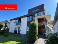 EFH mit ELW mit besonderer Architektur in ruhiger Lage von Melsungen - Melsungen