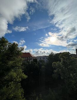 5 Raum Wohnung im DG in Zeitz - Zeitz