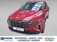 Hyundai Tucson, PRIME, Jahr 2022 - Leer (Ostfriesland)