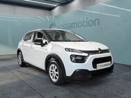 Citroën C3, 1.2 Feel 83 EU6d Park Distance Control, Jahr 2021 - München