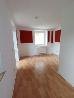 1 Raum Wohnung mit Einbauküche Kirchberg Alte Spinnerei ab sofort zu vermieten - Kirchberg (Sachsen)