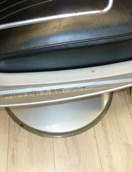 Takara Belmont Barberchair Apollo 2 - Köln