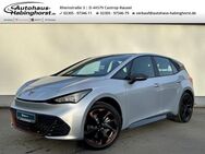 CUPRA Born, h Sennheiser Car2X Smart Ambient, Jahr 2022 - Castrop-Rauxel