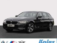 BMW 520, d elektr, Jahr 2021 - Wittlich