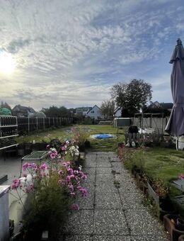 Traumhaftes 2-3 Familienhaus in Weiterstadt mit großem Garten in idyllischer Lage - Weiterstadt