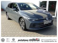 VW Golf Variant, 1.5 Golf 8 eTSI Style, Jahr 2022 - Dippoldiswalde