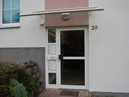 2-Raum-Wohnung in Bad Berka an der Klinik zu vermieten - Bad Berka