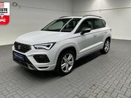 Seat Ateca, FR 18, Jahr 2022 - Sülzetal