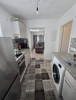 Mehrfamilienhaus als Kapitalanlage - Mölln (Schleswig-Holstein)