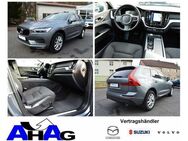 Volvo XC60 B4 Geartronic Momentum Pro *4 Pakete+360* - Schleusingen