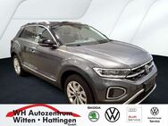 VW T-Roc, 1.5 TSI Style GJ-REIFEN, Jahr 2024 - Witten