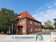 Pension im laufenden Betrieb in der Dübener Heide in Schwemsal zu verkaufen! - Muldestausee