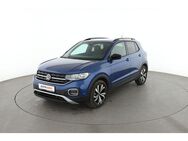 VW T-Cross 1.5 TSI ACT Active - Berlin