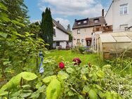 Charmantes Einfamilienhaus im Herzen von Brühl-Vochem - Brühl (Nordrhein-Westfalen)