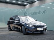BMW M340, , Jahr 2023 - München