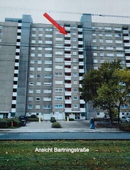 4,5-Zi.-Wohnung provisionsfrei zu verkaufen - Darmstadt