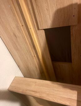Einzelbett 105x200 - Stuttgart