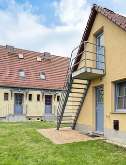 Gepflegtes Ein-/Zweifamilienhaus oder großes Einfamilienhaus mit Garten und Garage sucht neue Familie - Dornburg-Camburg