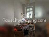 [TAUSCHWOHNUNG] Top-Lage: X-Berg-Graefekiez, 2 Zi., ruhiger Altbau - Berlin