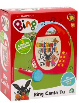 Karaoke Spielzeug NEU - Iserlohn