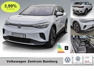 VW ID.4, Pro, Jahr 2023 - Bamberg