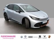 CUPRA Born, CUPRA Born, Jahr 2023 - Aachen