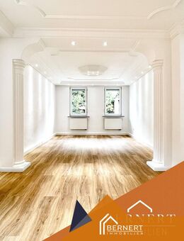 Erstbezug Eigentumswohnung in Top- Lage - Kulmbach