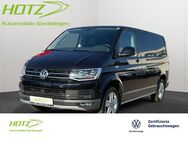 VW T6 Multivan, 2.0 TSI PanAmericana, Jahr 2017 - Gardelegen (Hansestadt)