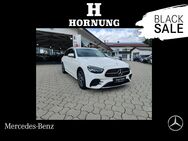 Mercedes E 200, T AMG EASYP TWA WIDESC, Jahr 2023 - Garmisch-Partenkirchen