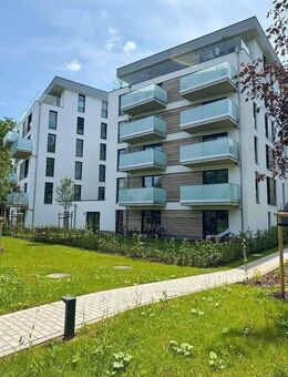 Mietwohnung direkt an der Werra - Eschwege