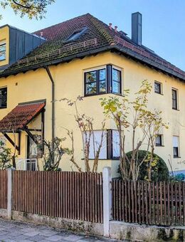 Schöne 3Z Maisonettewohnung in Solln! - München