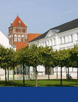 MFH mit Hinterhaus in Greifswald - und attraktiver Lage - Greifswald