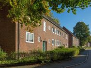 Demnächst frei! 2-Zimmer-Wohnung in Kiel - Kiel