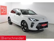 CUPRA Terramar, 2.0 TSI 4Dr VZ 20 SENNHEISER, Jahr 2022 - Schopfloch (Bayern)