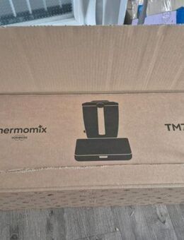 Thermomix TM 7 - Dresden