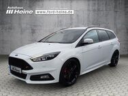 Ford Focus, 2.0 EcoBoost ST, Jahr 2018 - Marienmünster