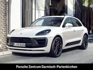 Porsche Macan, GTS, Jahr 2023 - Grainau