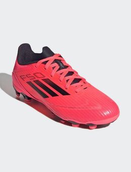 adidas Performance F50 LEAGUE MG KIDS Fußballschuh