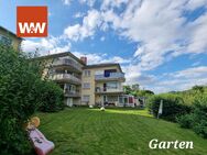 Schicke Eigentumswohnung mit Balkon und Aussicht, Aarbergen - Aarbergen