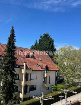 Über den Dächern von Bad Rappenau - Bad Rappenau