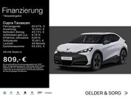 CUPRA Tavascan, Endurance ° SENNHEISER, Jahr 2022 - Lichtenfels (Bayern)