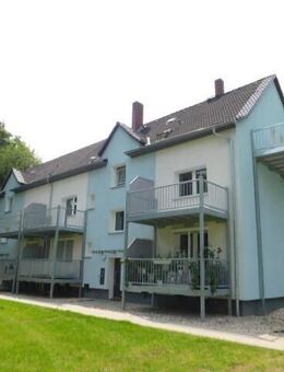 Schöne Wohnung sucht Mieter: 2-Zi.-Wohnung - Hattingen