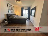 Frisch modernisierte Wohnung in zentraler Lage - Mainz