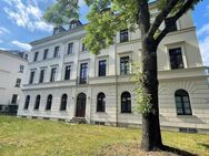 ETW in Leipzig Zentrum-Ost in grüner Oase - Leipzig