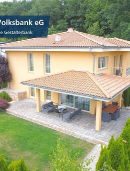 *** Luxuriös, modern, außergewöhnlich - Ihr Traumhaus in Singen! *** - Singen (Hohentwiel)